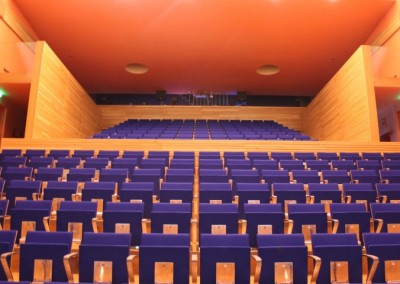 Auditorio